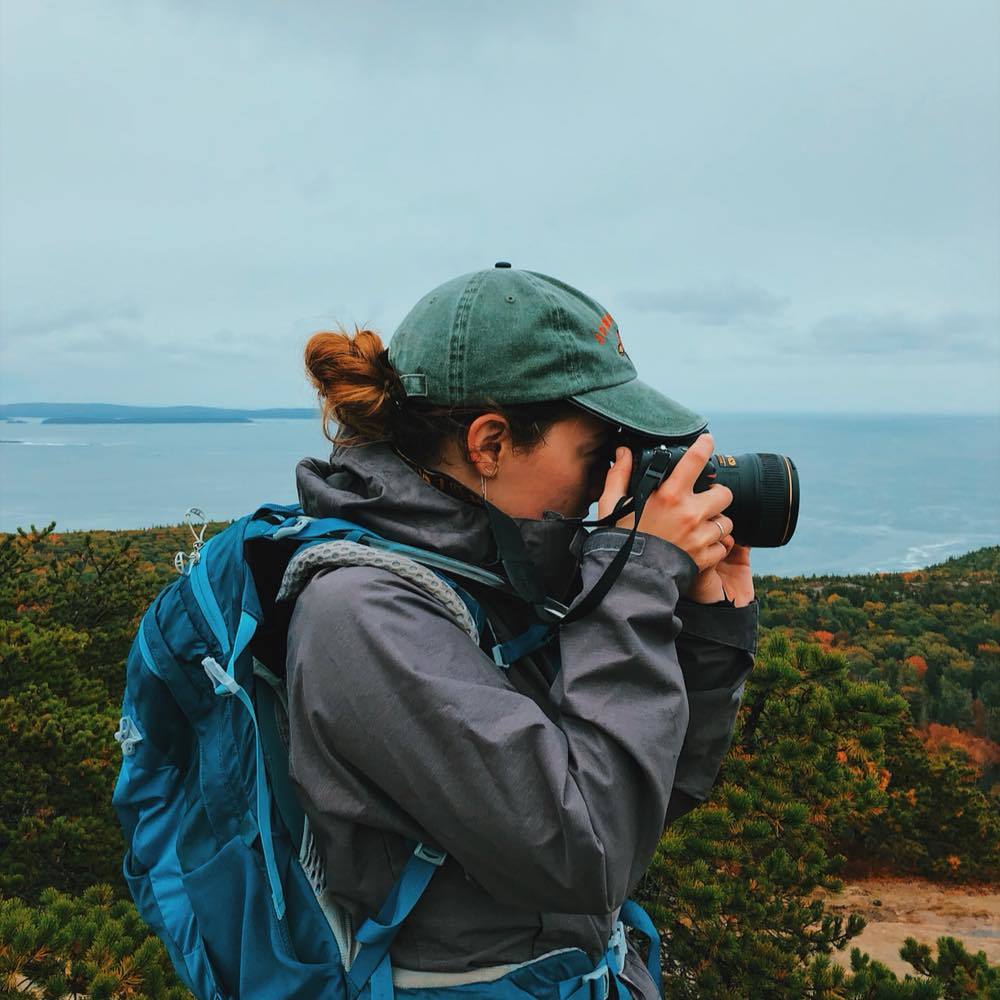 Meet your Posher, Sam